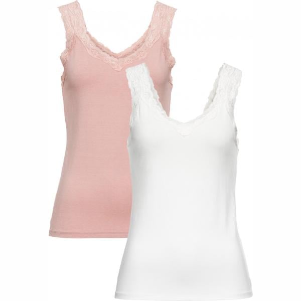 Tops et blouses bonprix rose