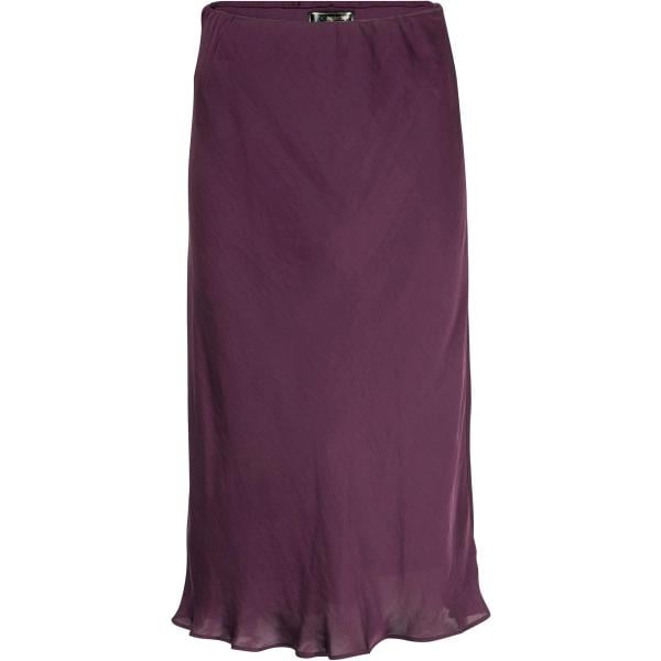 jupes bonprix violet