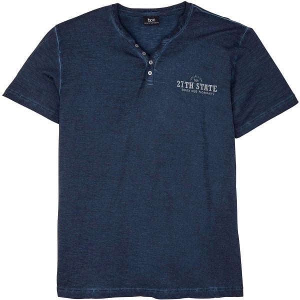 t-shirts bonprix multicolore imprimé