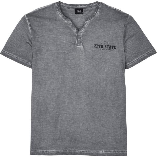 t-shirts bonprix multicolore imprimé