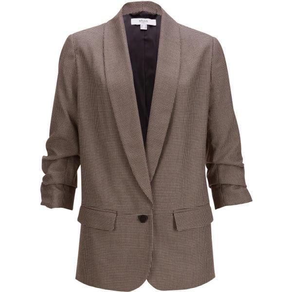 blazers bonprix marron