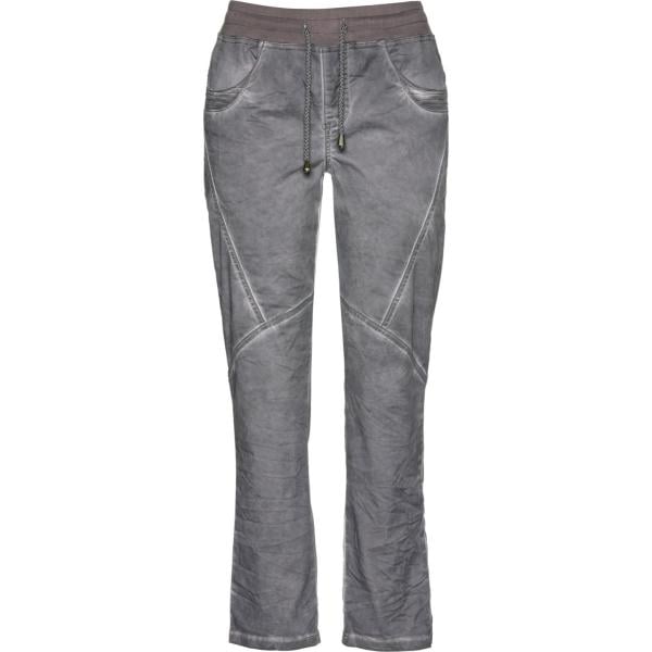 pantalon  bonprix gris