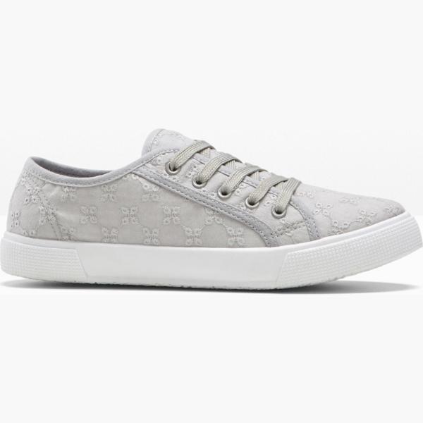 sneakers bonprix gris