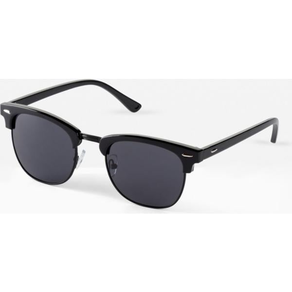 lunettes de soleil bonprix blanc