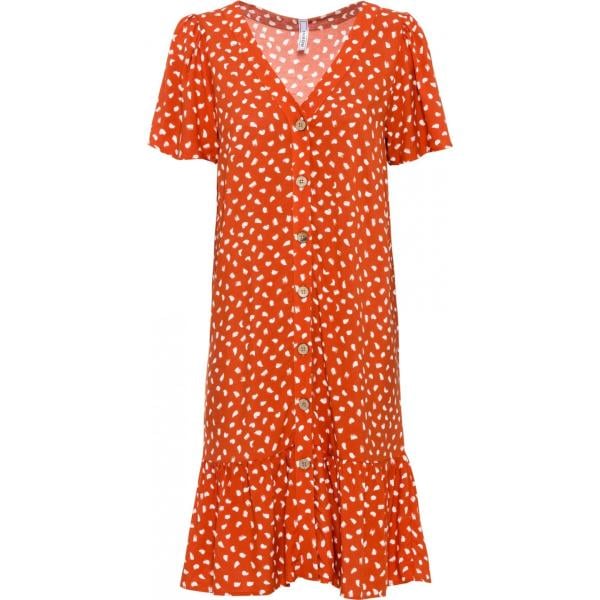 robes bonprix blanc