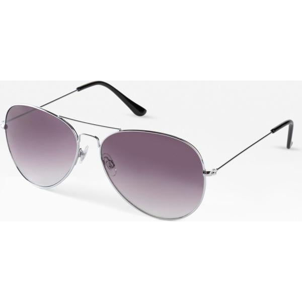 lunettes de soleil bonprix blanc