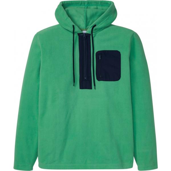 sweats à capuche bonprix vert