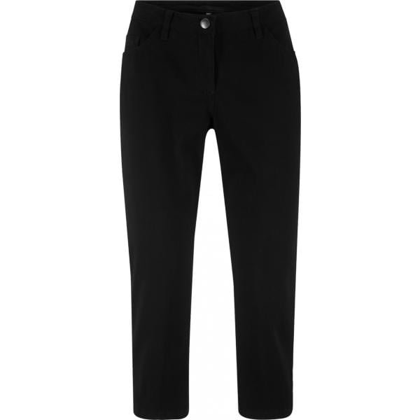 pantalon  bonprix noir