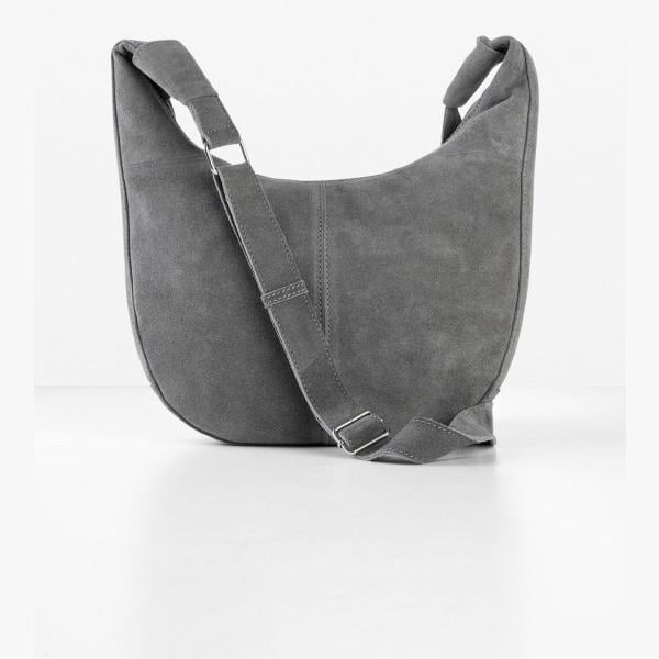 sacs à main bonprix gris