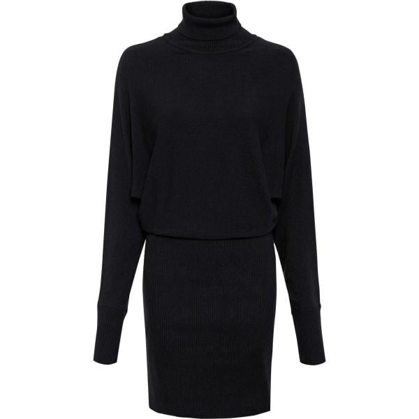 robes longues bonprix noir