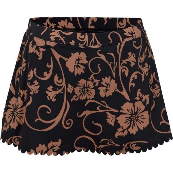 jupes bonprix noir