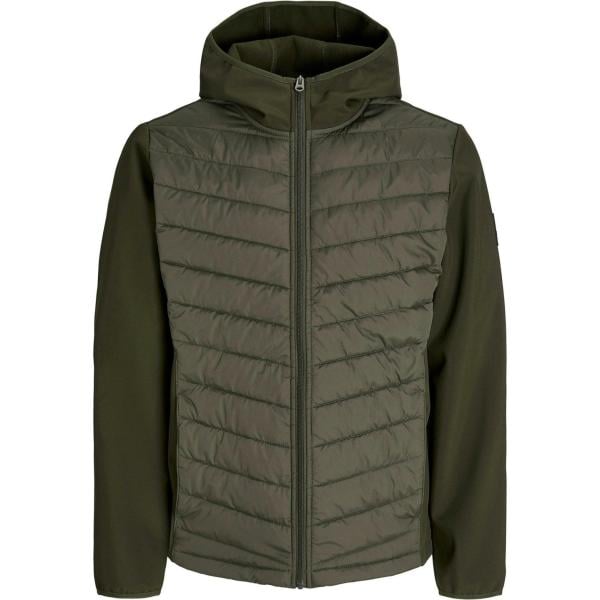 vestes bonprix vert