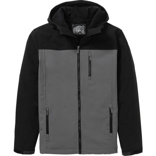 manteaux bonprix noir