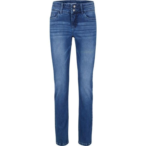 jeans bonprix bleu