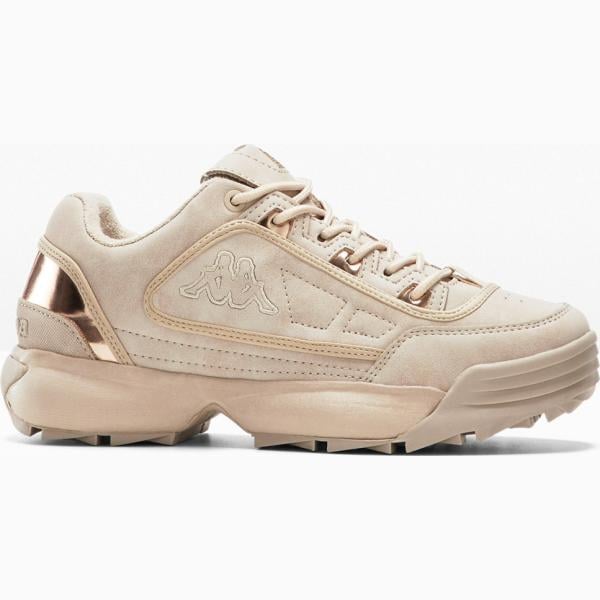 sneakers bonprix marron