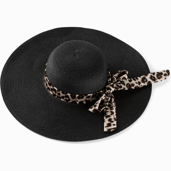chapeaux bonprix jaune