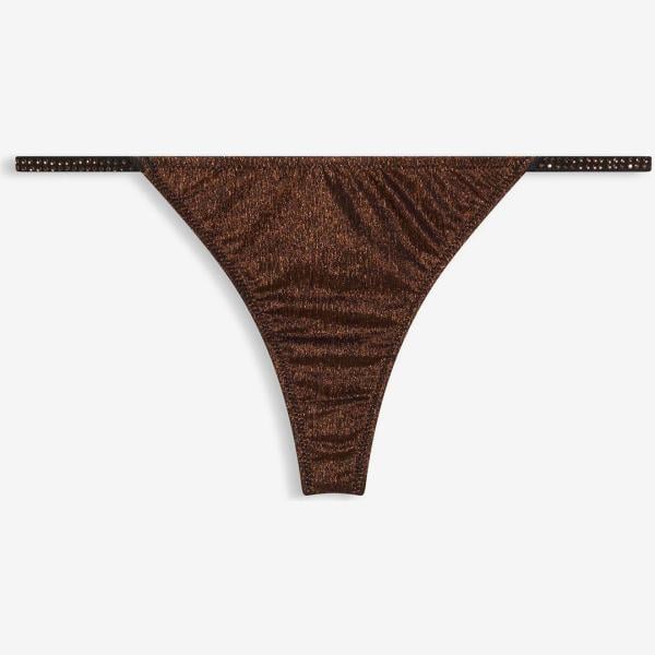 strings bonprix blanc