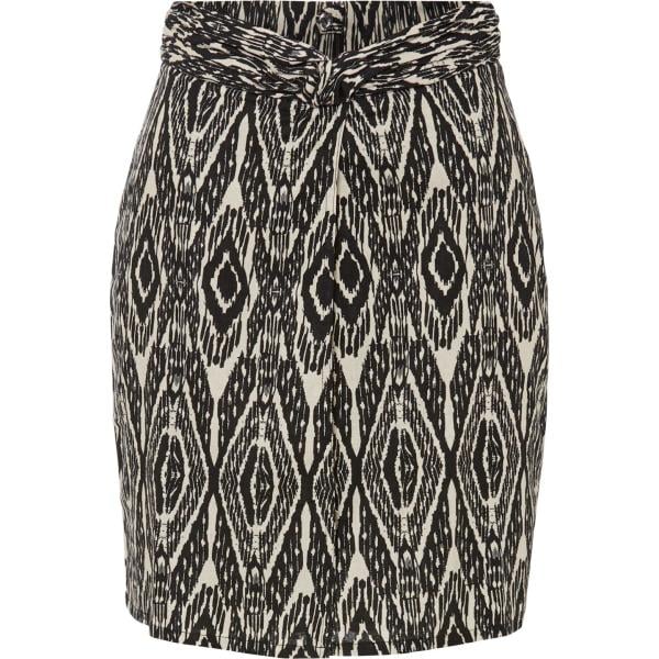 jupes bonprix noir