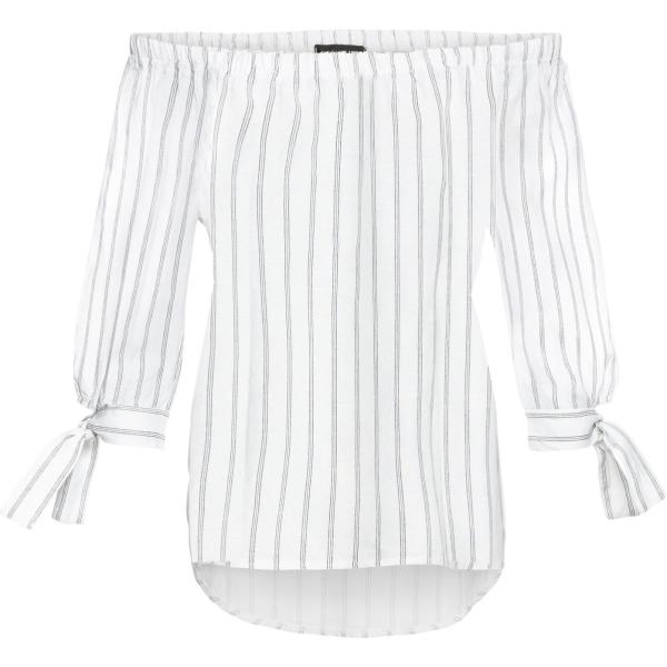 Chemises bonprix noir