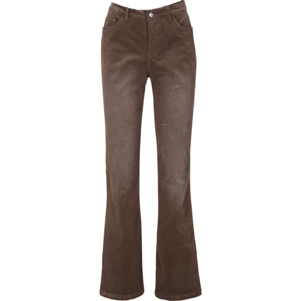 pantalon  bonprix marron