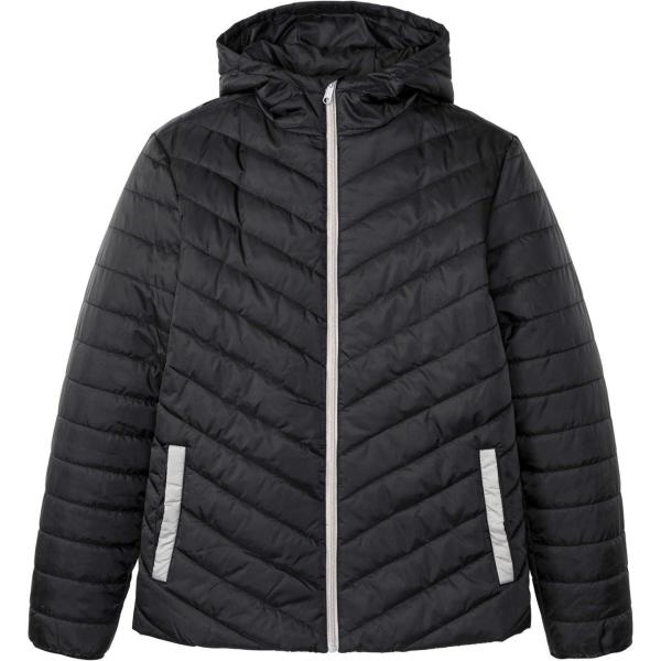 vestes bonprix noir