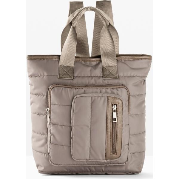 sacs à dos bonprix blanc