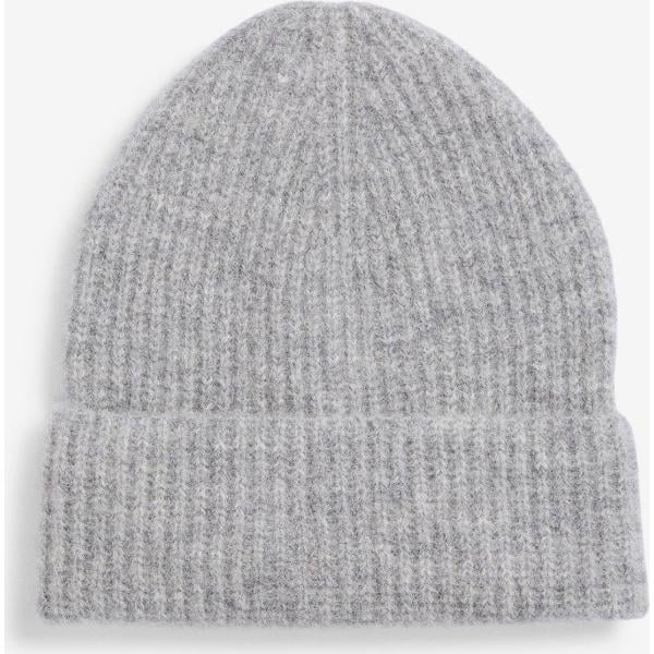 bonnets bonprix gris