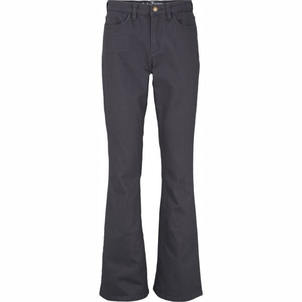 jean bootcut bonprix gris