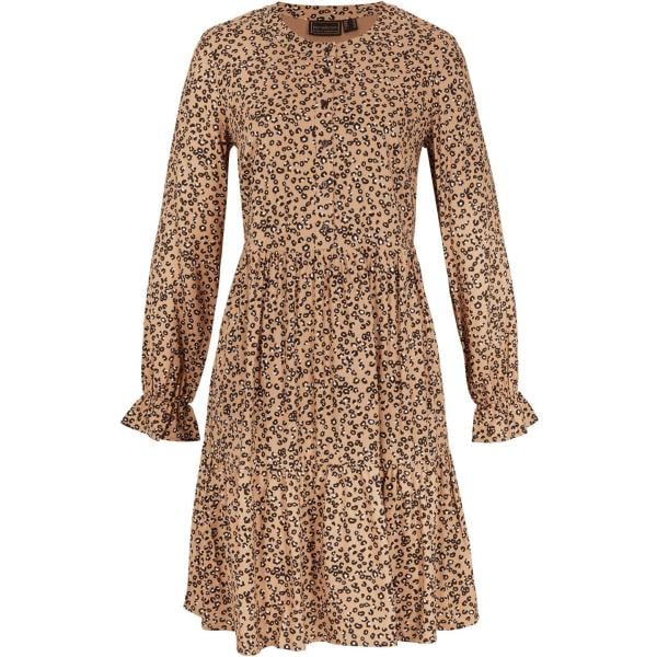 robes bonprix multicolore