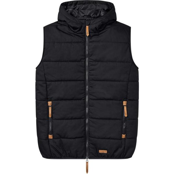 manteaux bonprix noir