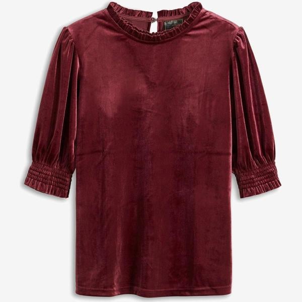 t-shirts bonprix marron