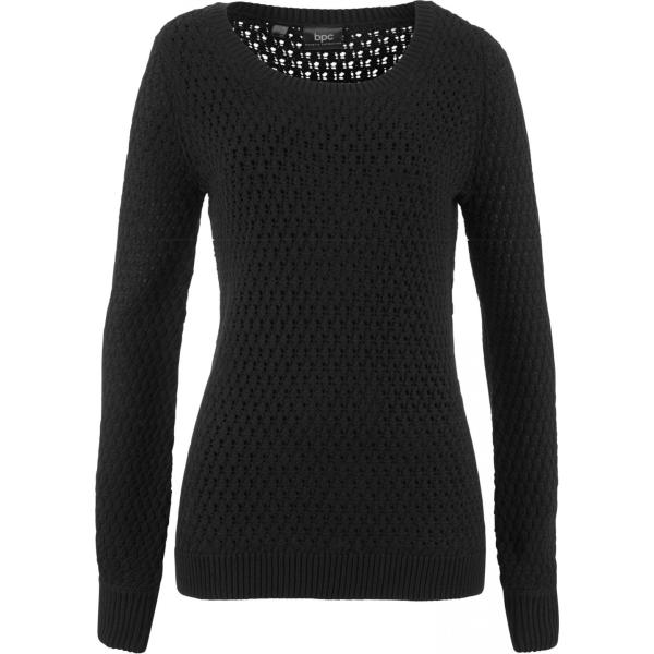Pulls et cardigans bonprix marron