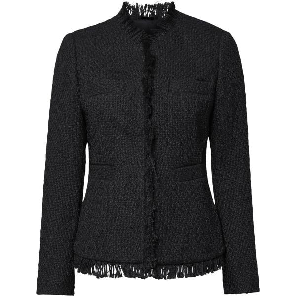 blazers bonprix noir