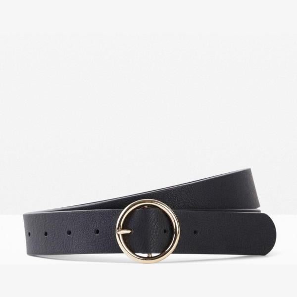 ceintures bonprix blanc