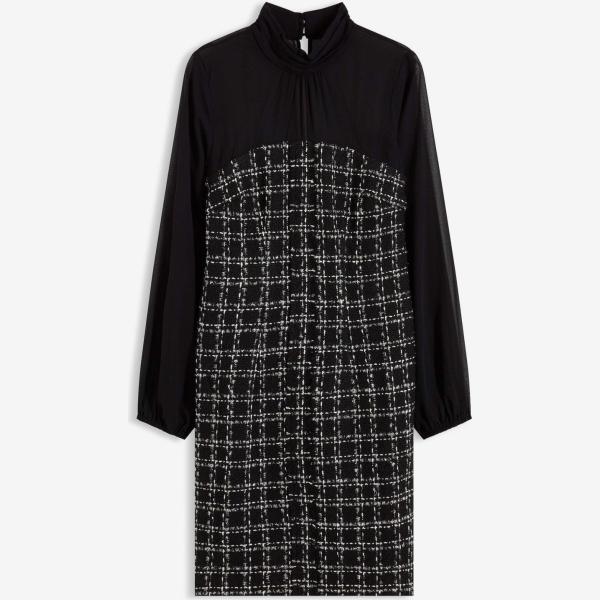 robes courtes bonprix blanc