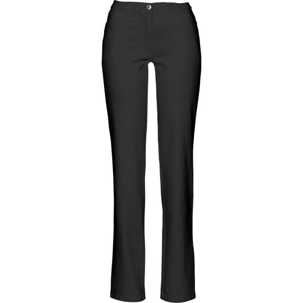 pantalon  bonprix noir