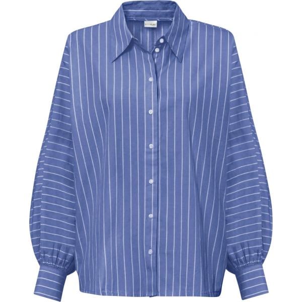 chemisiers bonprix violet