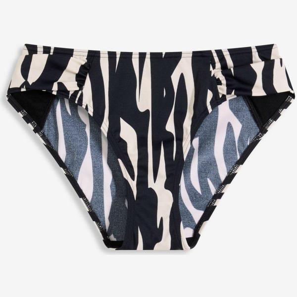 robes longues bonprix blanc imprimé