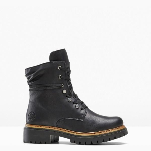 bottes bonprix blanc