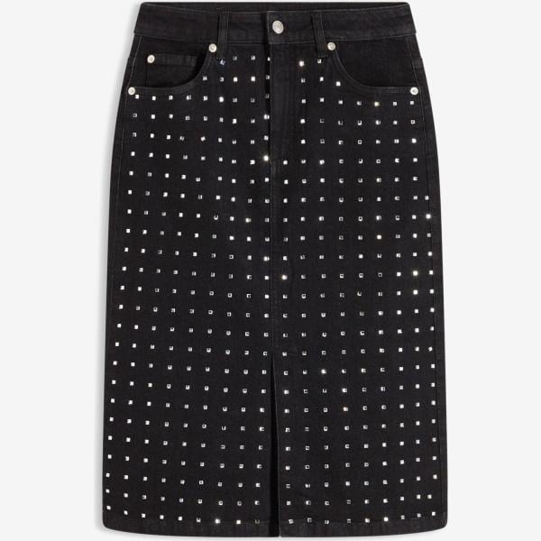 jupes bonprix multicolore