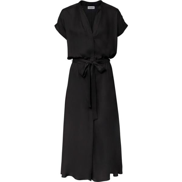 robes chemisier bonprix blanc