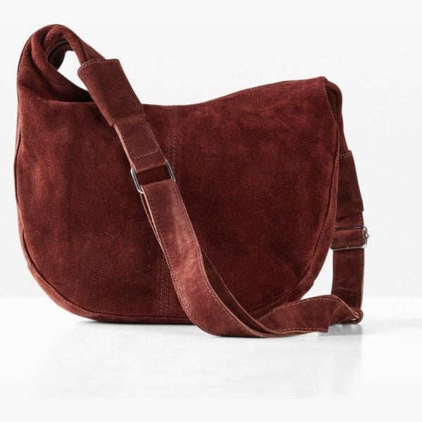 sacs à main bonprix marron