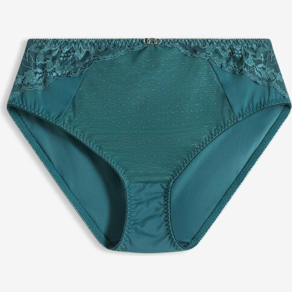 jupes-culotte bonprix blanc