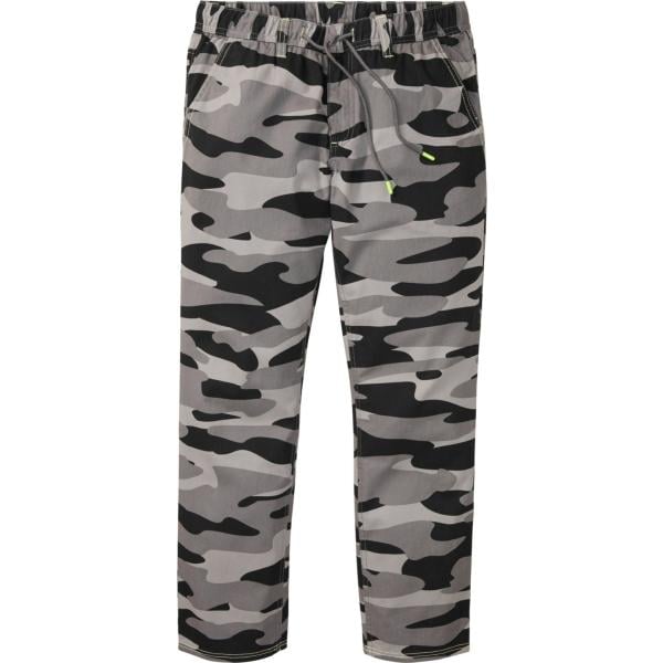 pantalon  bonprix multicolore