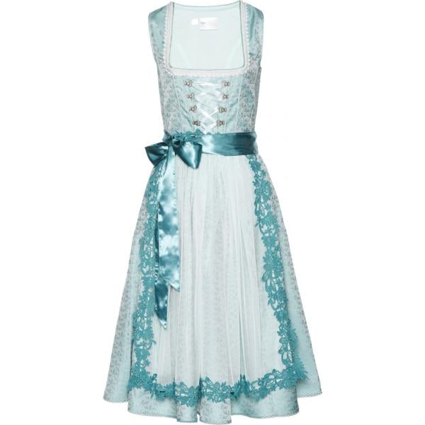 Robes bonprix gris