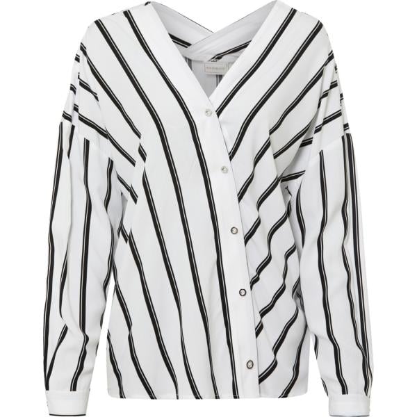 tuniques bonprix blanc