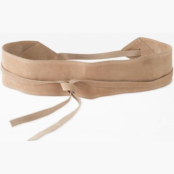 ceintures bonprix blanc