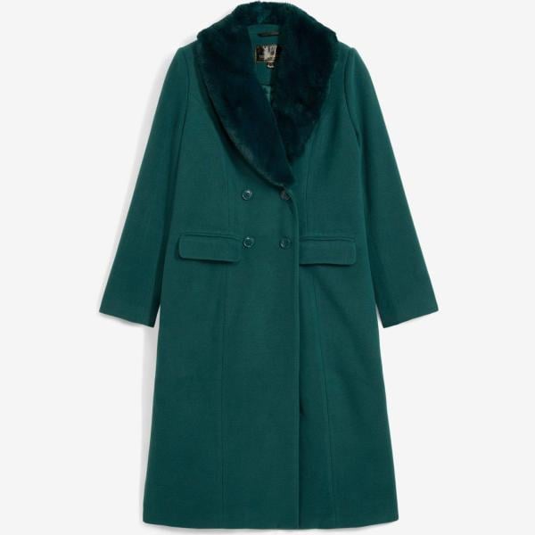 manteaux bonprix multicolore