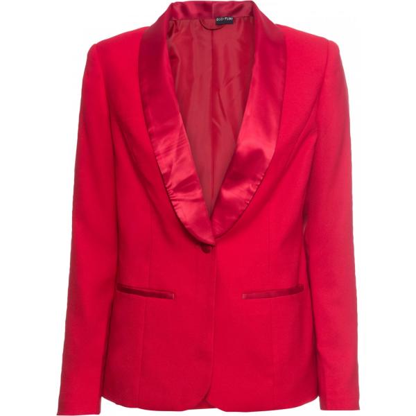 Vestes, blazers et manteaux bonprix bleu