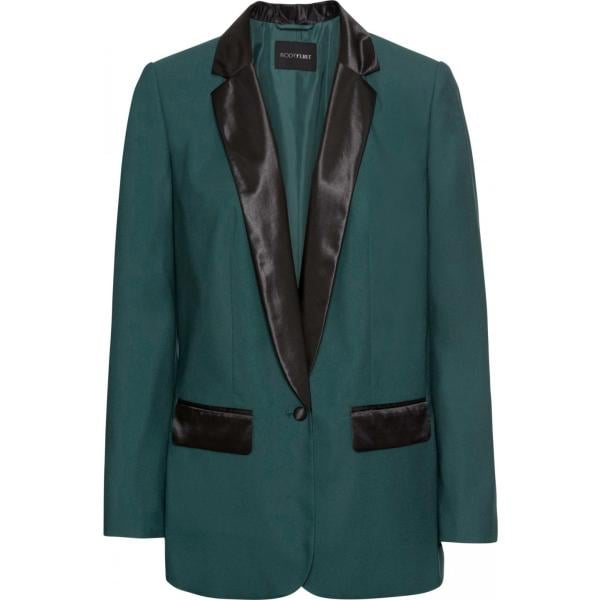 Vestes, blazers et manteaux bonprix noir